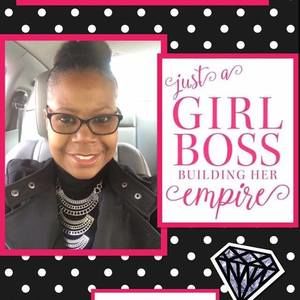 Meet your Posher, Renee